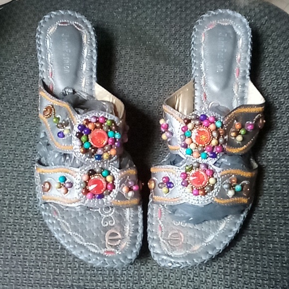 John Fashion Shoes - John Fashion sandals
